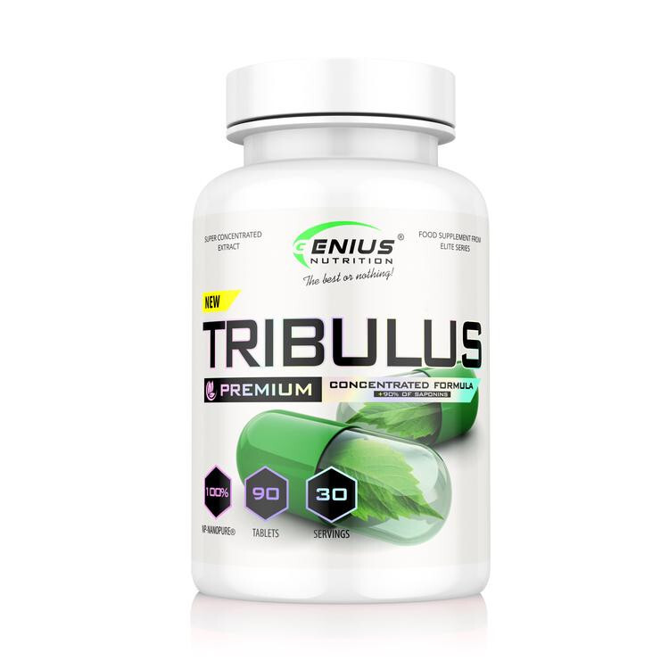 Tribulus