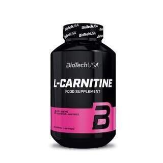 L-Carnitine 1000 mg
