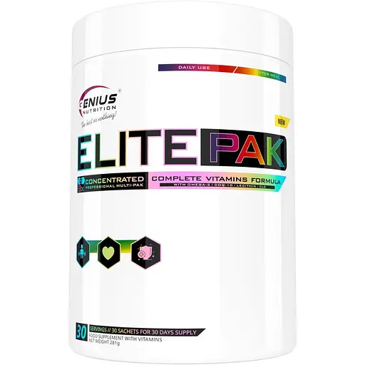 ElitePak