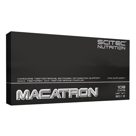 Macatron
