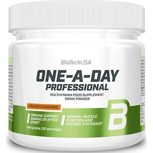 One A Day Professional