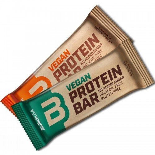 Vegan Bar