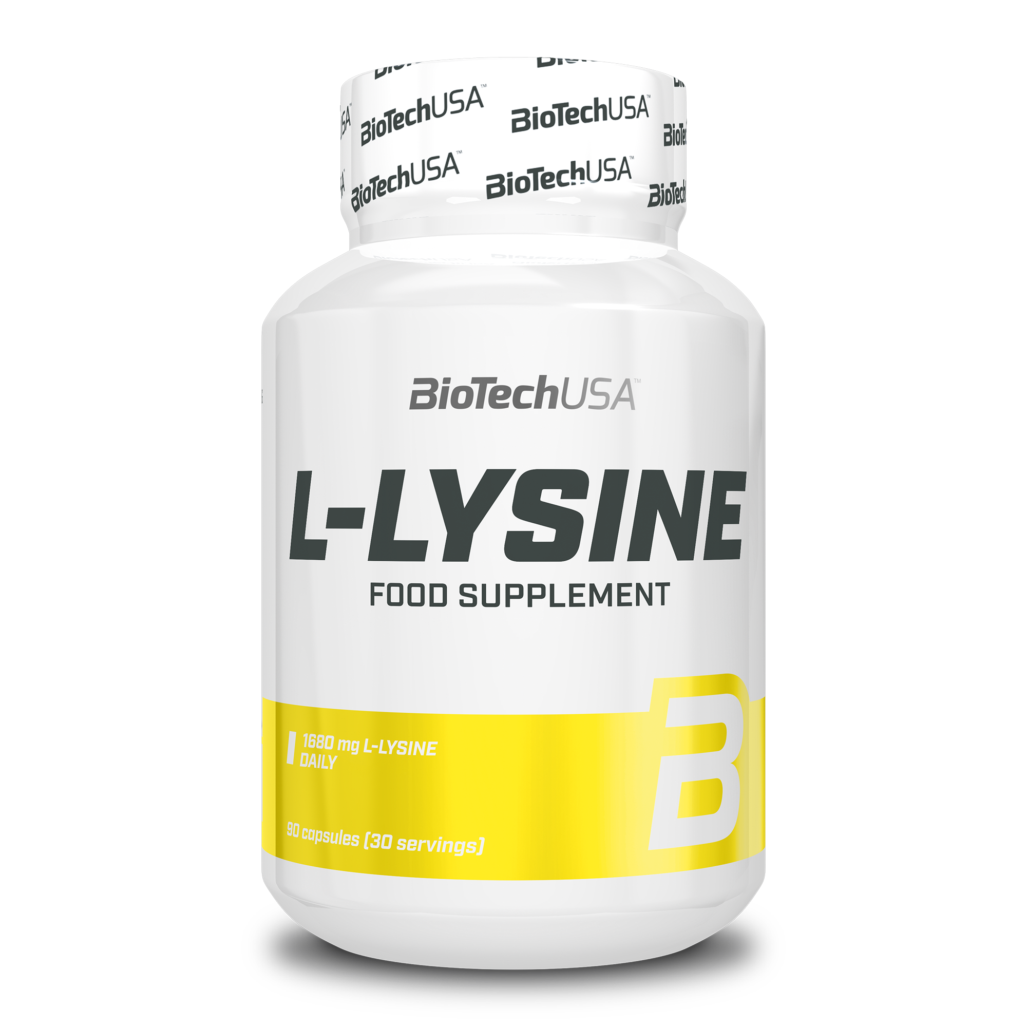 L-Lysine