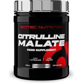 Citrulline Malate