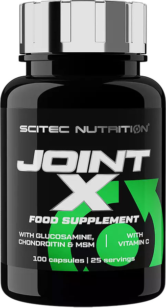 Joint-X