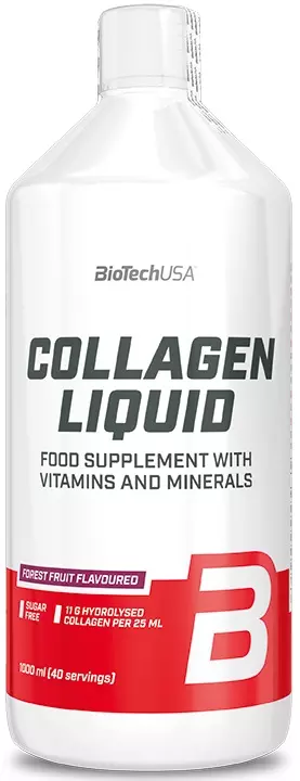 Collagen Liquid