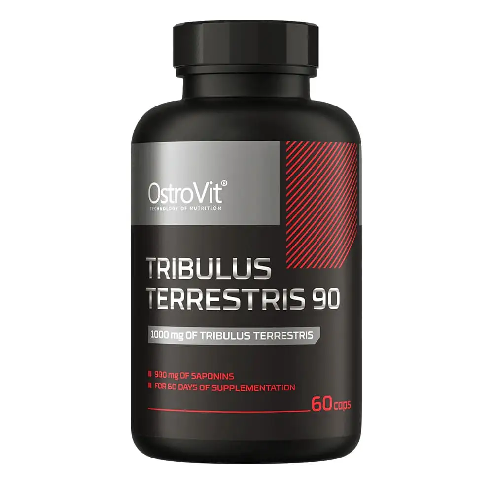 Tribulus Terrestris 90