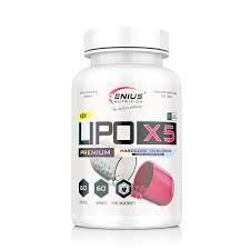 Lipo X5