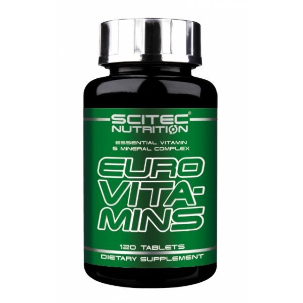 Euro Vita-Mins