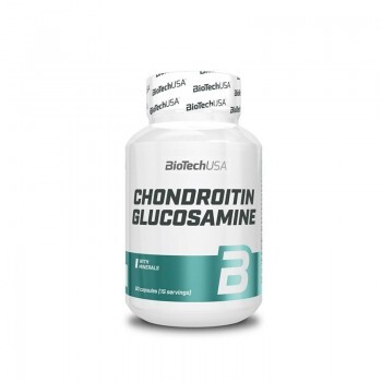 Chondroitin & Glucosamine