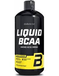 Liquid BCAA