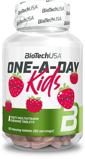 One a Day Kids