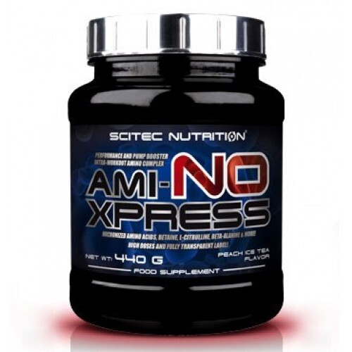 Ami-NO Xpress