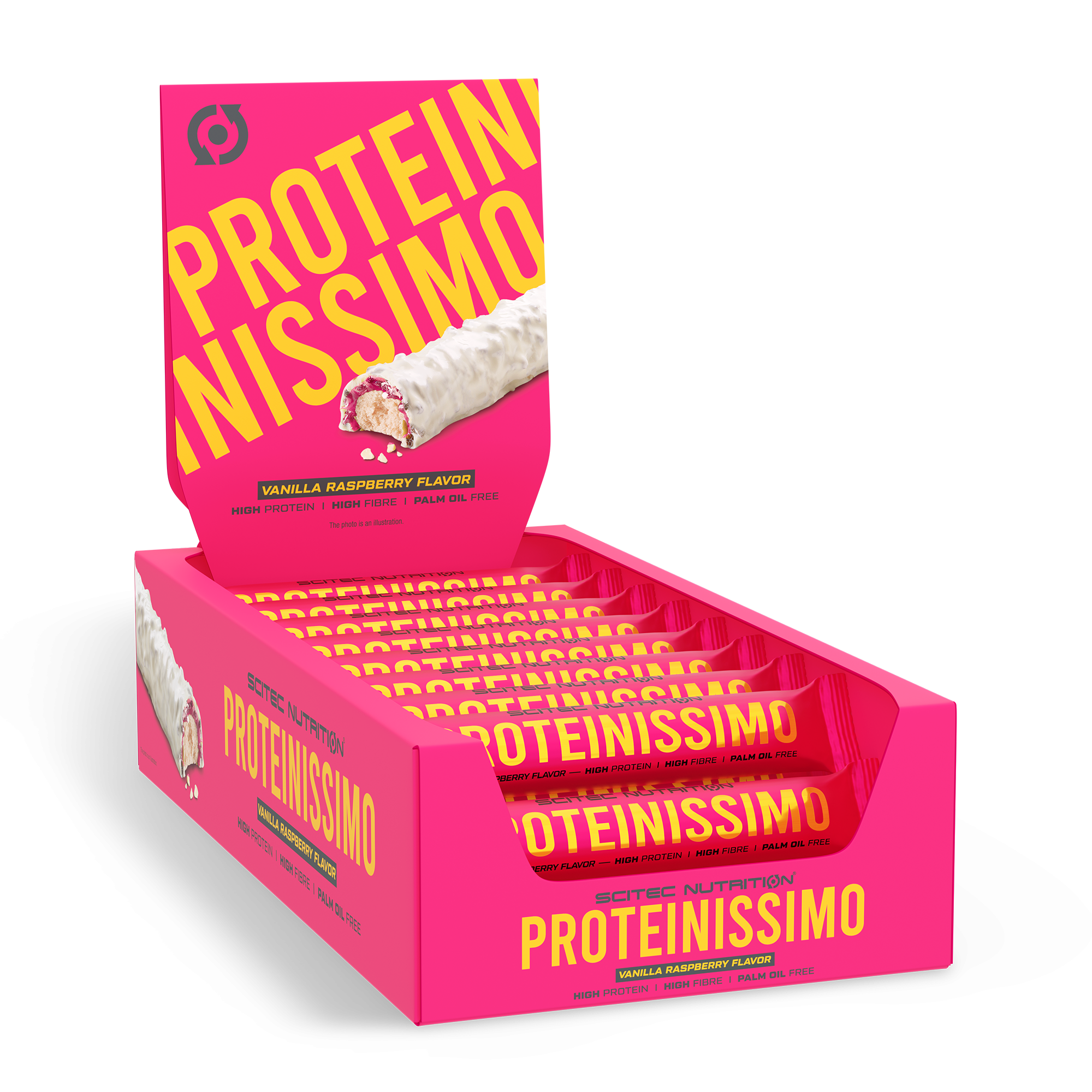 Proteinissimo