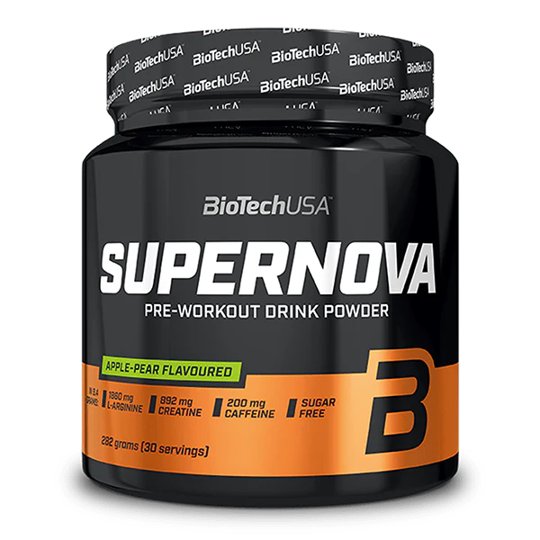 Super Nova