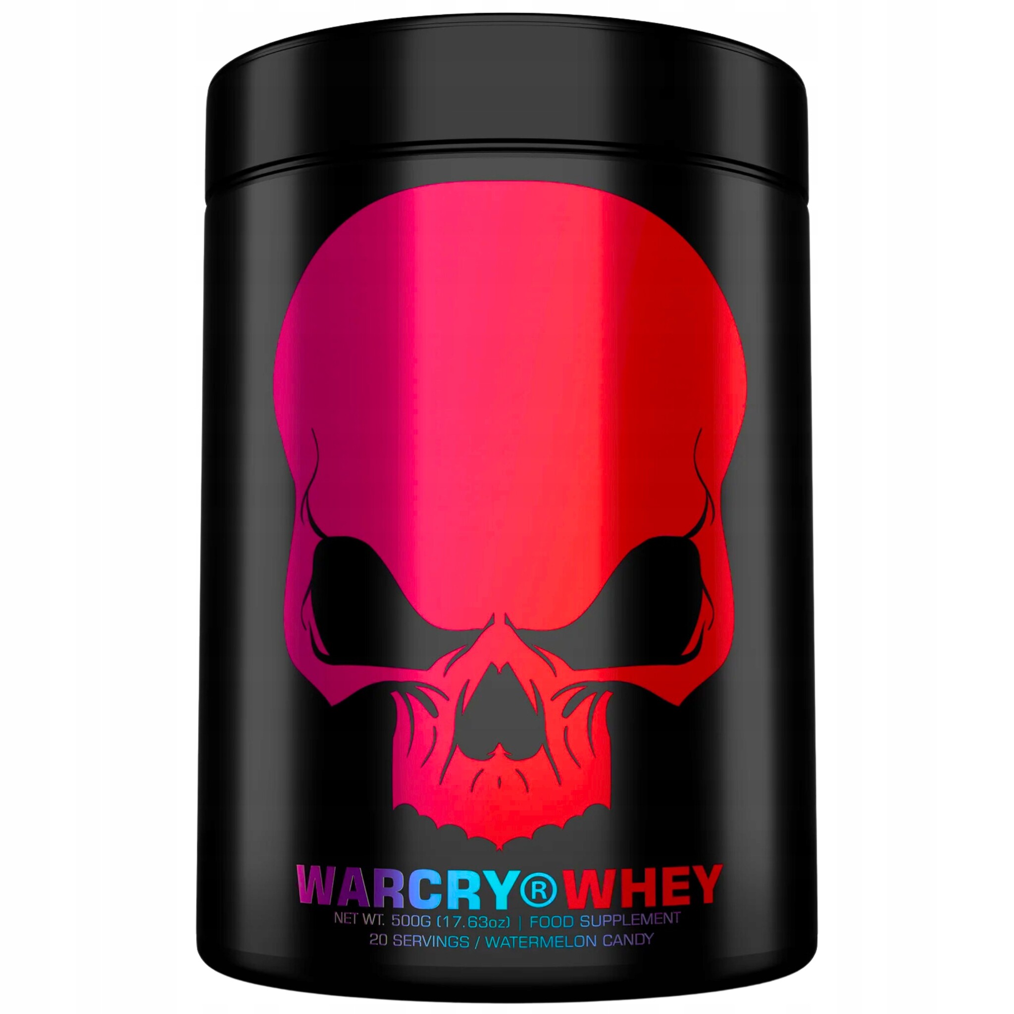 WARCRY® CLEAR WHEY