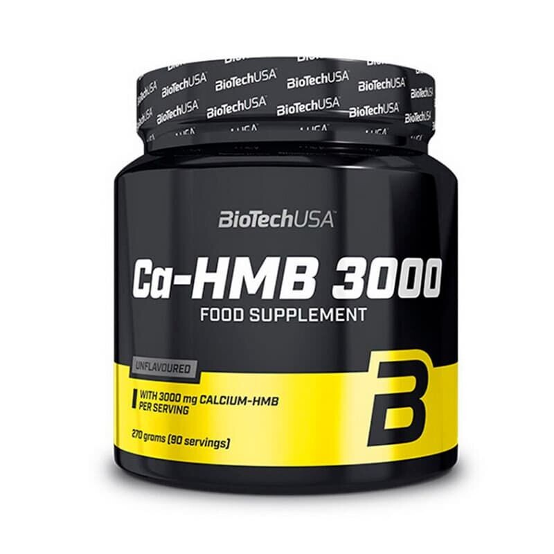 CA-HMB 3000