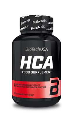 HCA