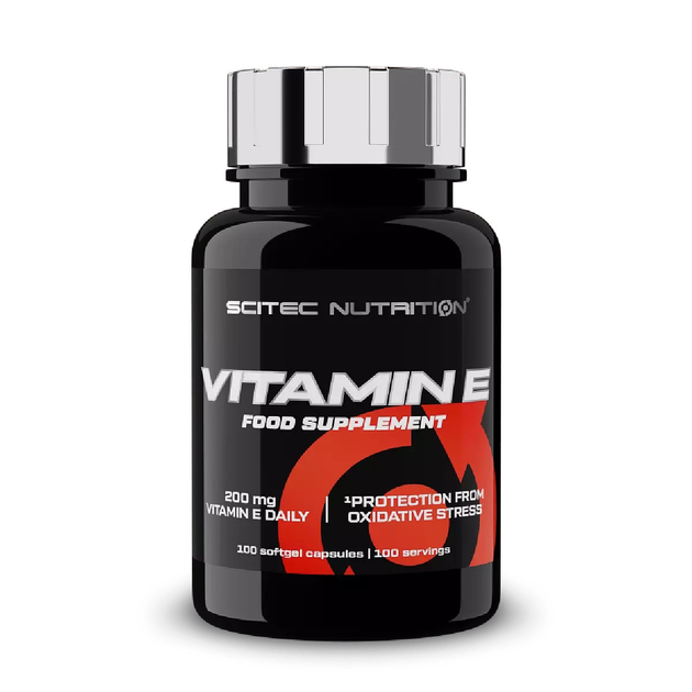 Vitamin E