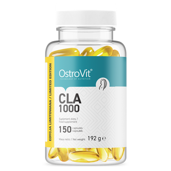 CLA 1000