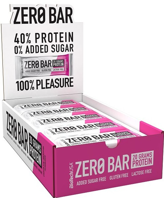 ZERO Bar