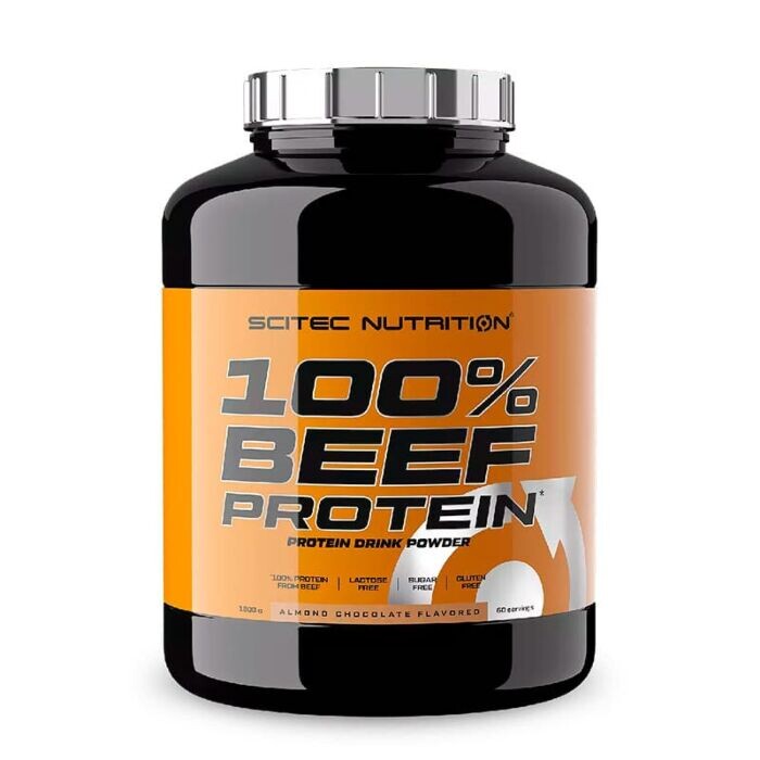 100% Beef Protein