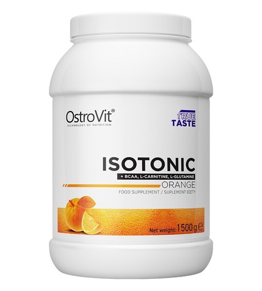 Isotonic