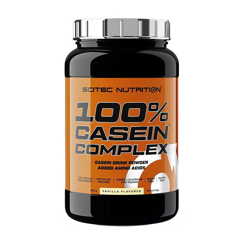 Casein Complex