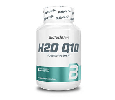 H2O Q10
