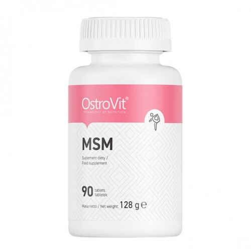 MSM