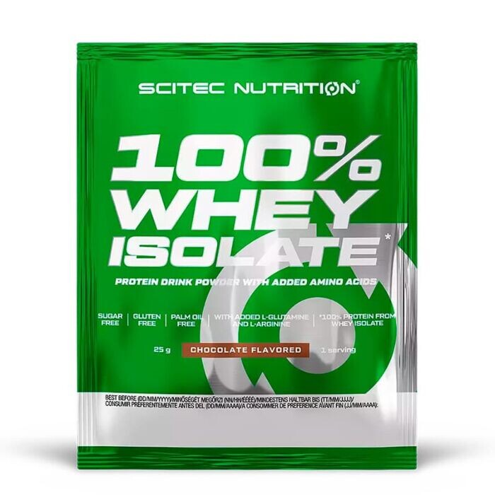 Whey Isolate