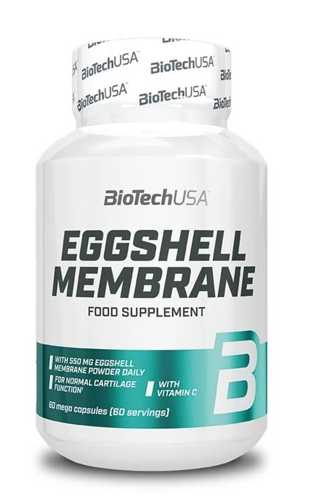 Eggshell membrane