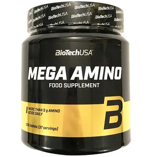 Mega Amino