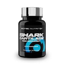 Shark Cartilage