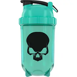 Shaker WARCRY Mint Green