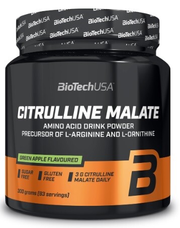 Citrulline Malate Powder