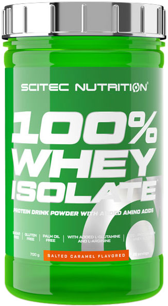 Whey Isolate