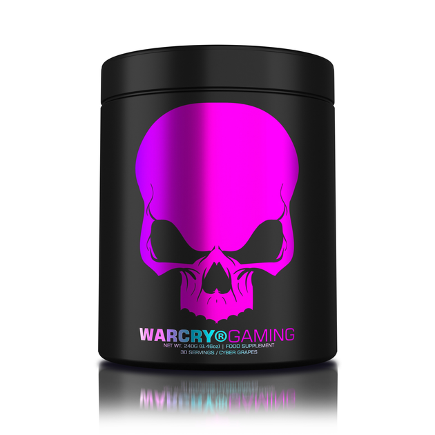 Warcry Gaming