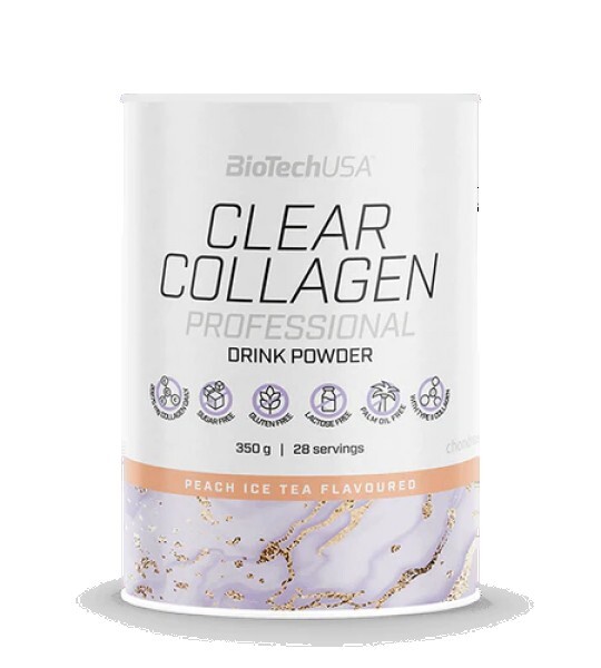 Clear Collagen Professional