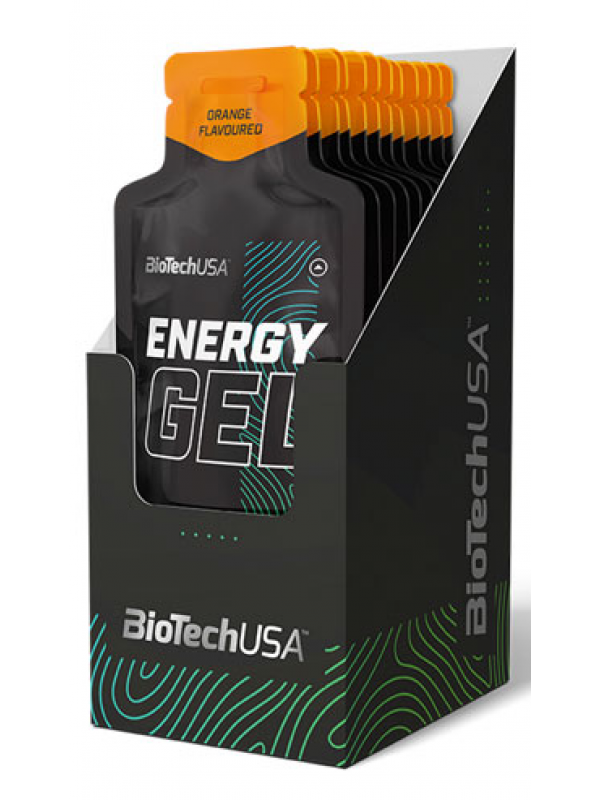 Energy Gel