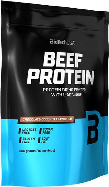 Beef Protein