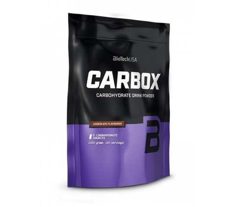 Carbox