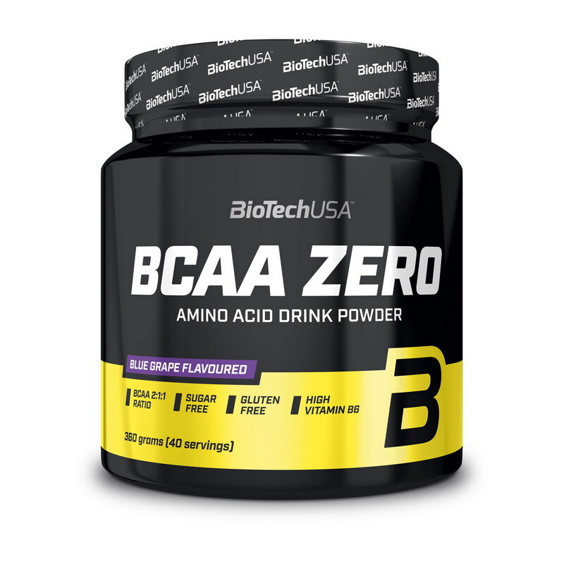 BCAA Zero