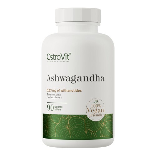 Ashwagandha