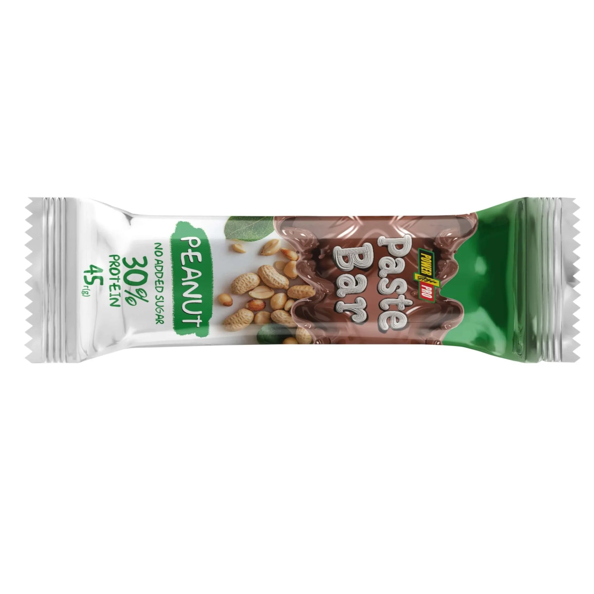 Paste Bar