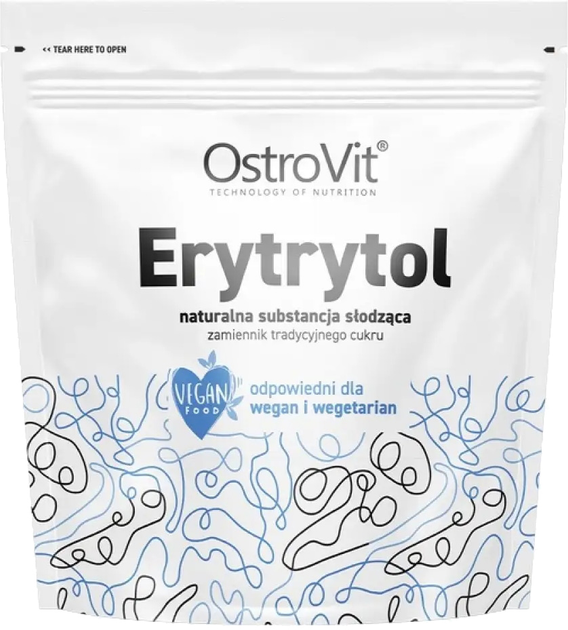 Erythritol