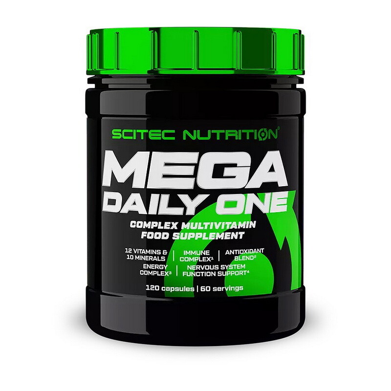 Mega Daily One