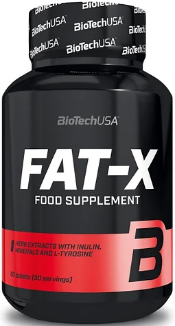 Fat-X