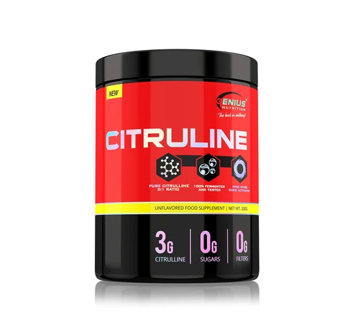 Citruline