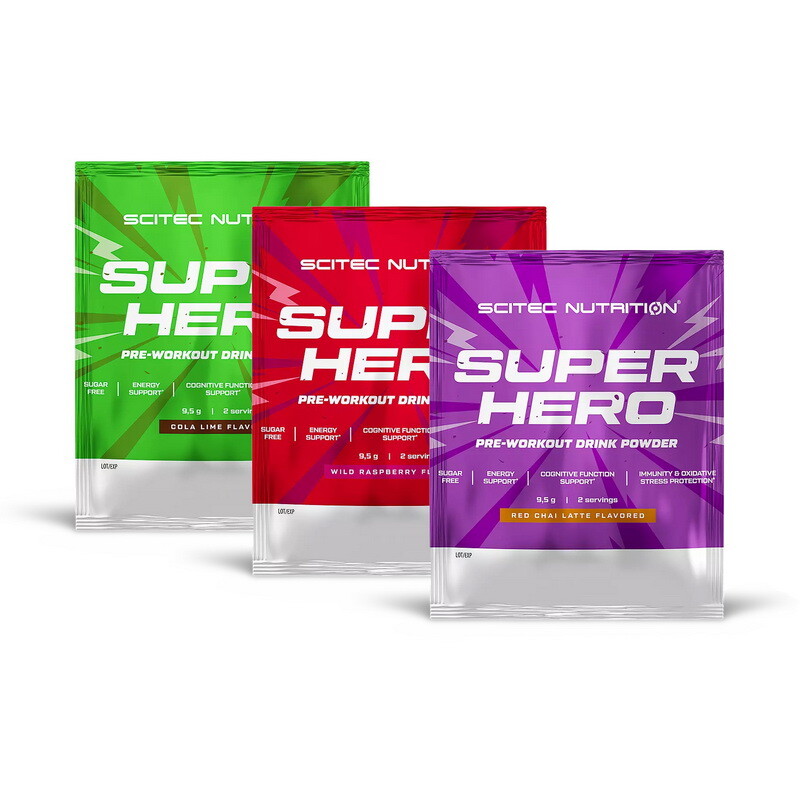 Superhero